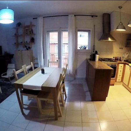 Cool Breeze Apartment Macanet De Cabrenys Ngoại thất bức ảnh