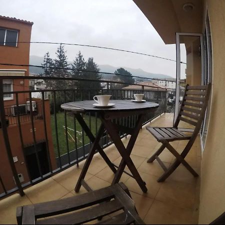 Cool Breeze Apartment Macanet De Cabrenys Ngoại thất bức ảnh