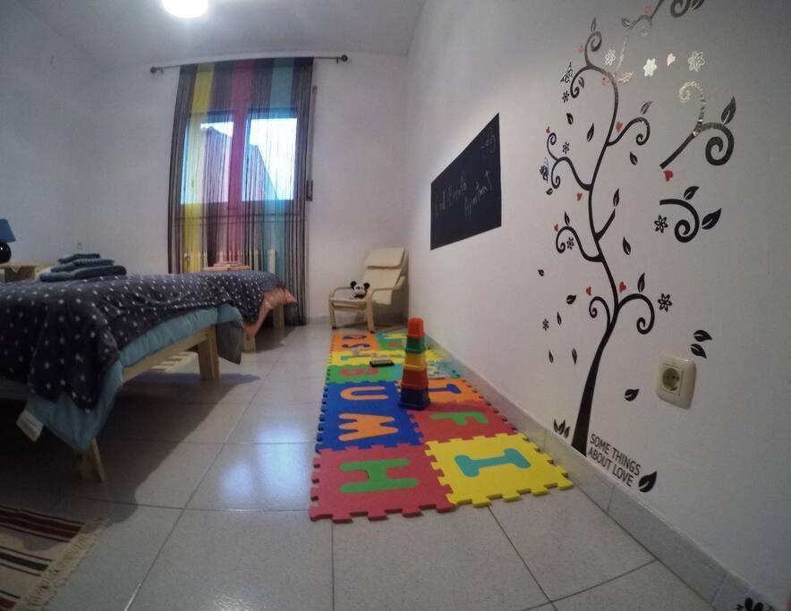 Cool Breeze Apartment Macanet De Cabrenys Ngoại thất bức ảnh