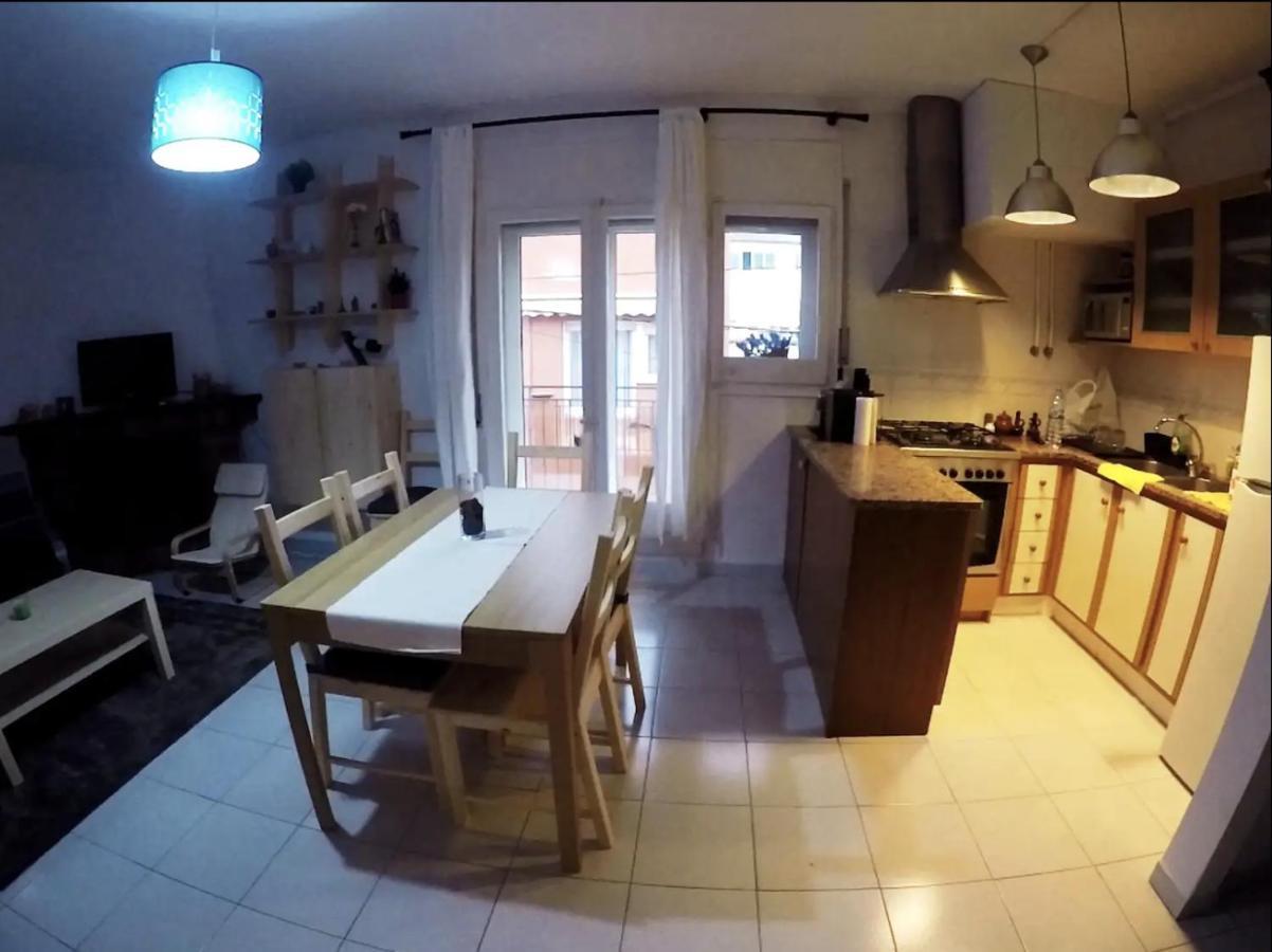 Cool Breeze Apartment Macanet De Cabrenys Ngoại thất bức ảnh