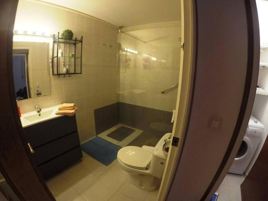 Cool Breeze Apartment Macanet De Cabrenys Ngoại thất bức ảnh