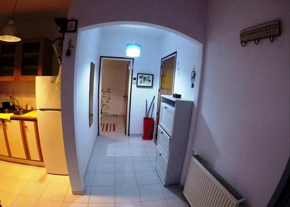Cool Breeze Apartment Macanet De Cabrenys Ngoại thất bức ảnh
